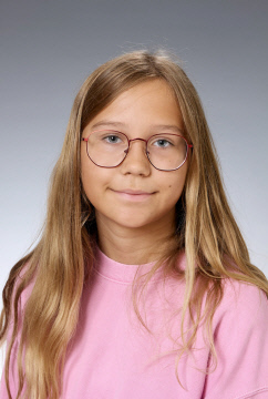 Mila Iushchenko